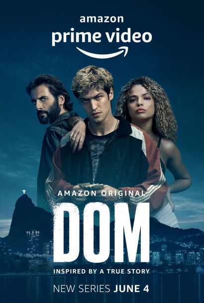 Dom 2021 Season 1 in hindi Movie